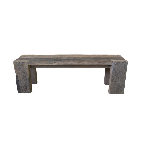 Pullman Bench