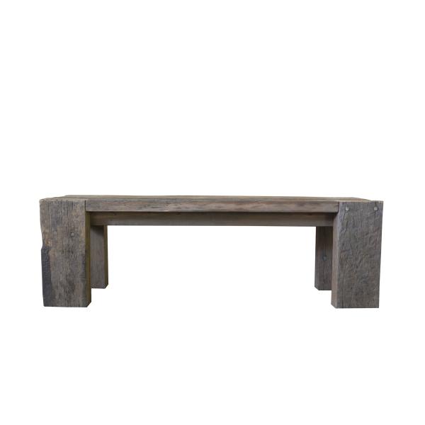 Pullman Bench
