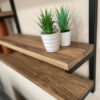 Skiff Square Wall Shelf