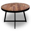 Skiff Coffee Table