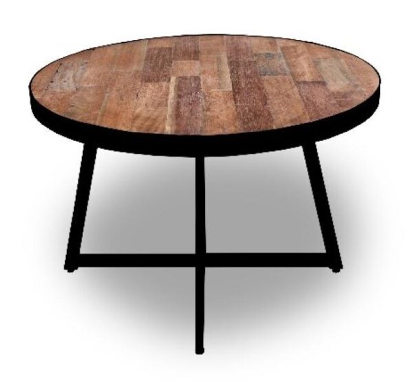 Skiff Coffee Table