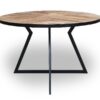 Skiff Round Dining Table