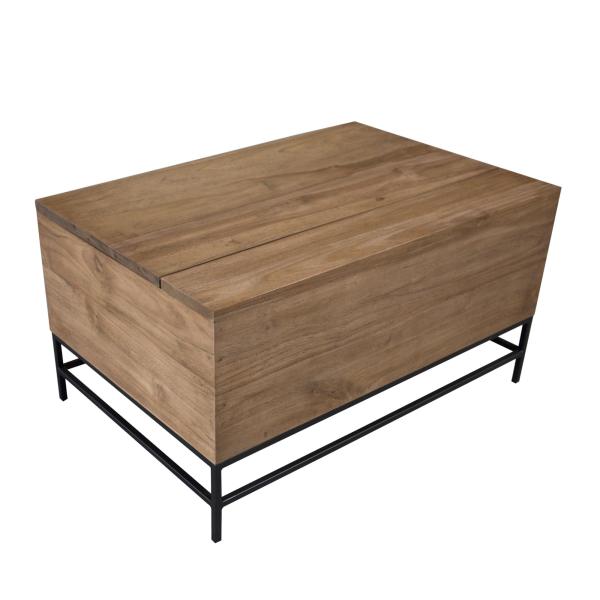 Verso Supper Coffee Table