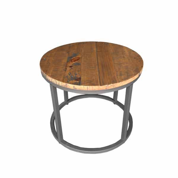 Winston Nest of 2 Coffee Tables