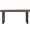 Berwick Dining Table - 180 Fixed
