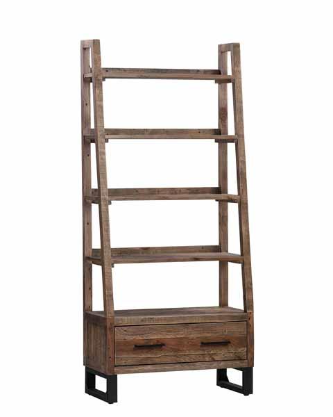 Berwick Leaning Storage Shelf