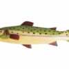 Fish (Salmon x2Cod x 2Mackerel x 2) - box of 6