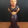 Strongman & Bearded Lady (2 sets of 2)