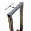 RE-Engineered Wall Shelf SET OF 2