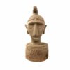 Wooden Figurehead Large