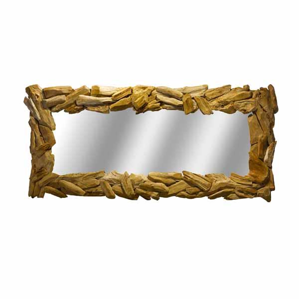 Beat Mirror Rectangle 120cm