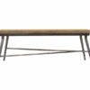 Live Edge Coffee Table