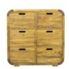 Mango Lounge 6 Drawer Chest