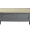 page_4086.jpg Storm Grey Storage Bench or Trunk