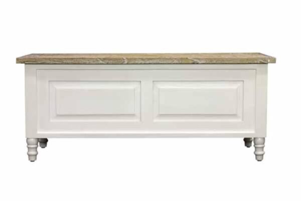page_4110.jpg Cottonwood Storage Bench or Trunk Antique White