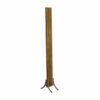 Vertical Wall Planter 150 cm incl 1 Ring & 2 Trays