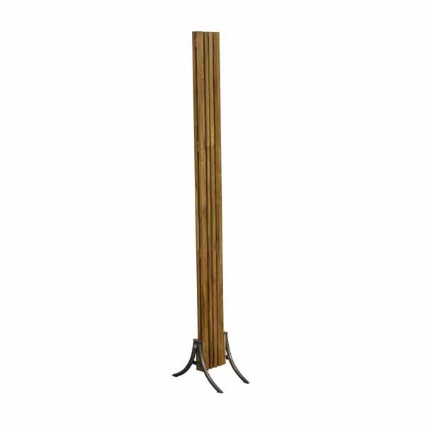 Vertical Wall Planter 150 cm incl 1 Ring & 2 Trays