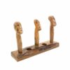 Wilma 3 Candle Holder