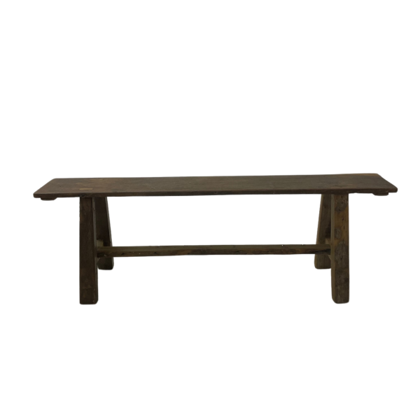 page_4229.png Teak Warung Bench - Medium