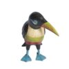 page_4343.jpg Painted Wood Toucan (Pack of 4)