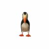 page_4379.jpg Painted Wood Puffin (Pack of 4)