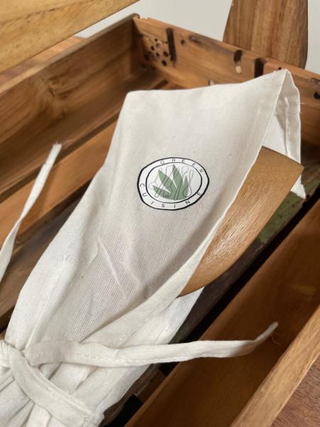 Chefs Chum (in cotton pouch) Pack of 2