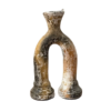 page_4557.png Arched Candlestick - Sand Storm pack of 4