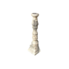 Ornate Pillar - MEDIUM - Lava