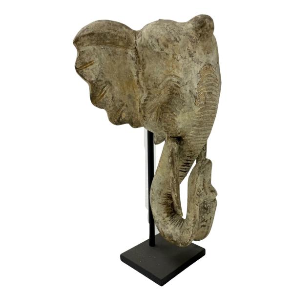 Jaipur Elephant - Med