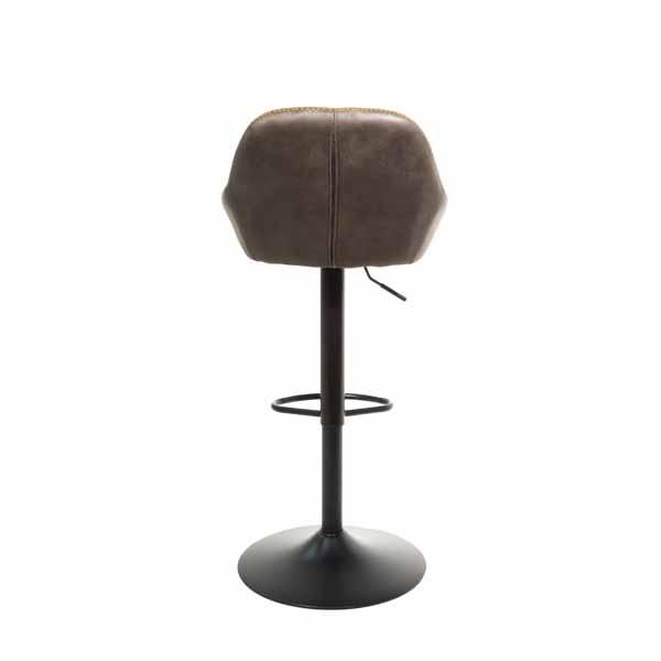 page_4641.jpg Chevy Gas Lift Bar Stool - Mussel Moleskin SET OF 2