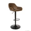 page_4651.jpg Chevy Gas Lift Barstool Chestnut SET OF 2