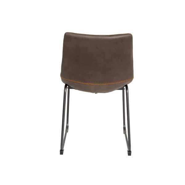 page_4708.jpg Cooper Dining Chair - Mussel Moleskin SET OF 2