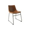 Cooper Dining Chair Tan SET OF 2