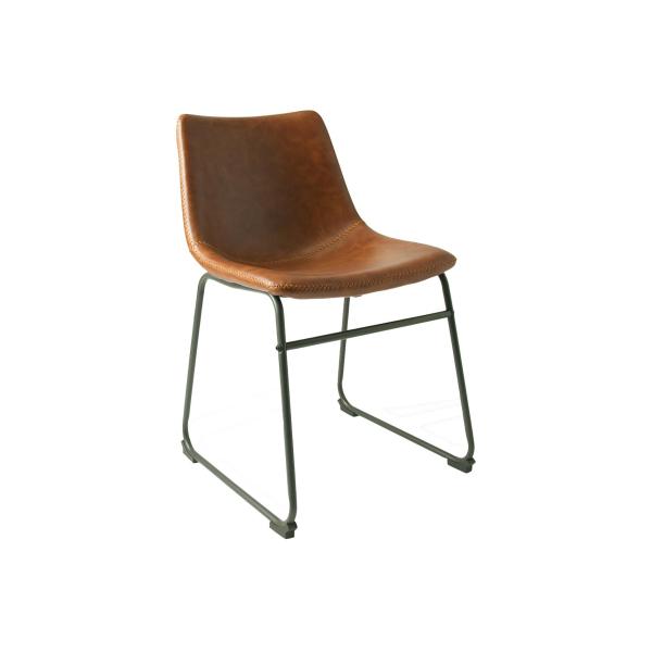 Cooper Dining Chair Tan SET OF 2