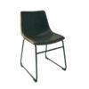 Cooper Dining Chair Grey SET OF 2