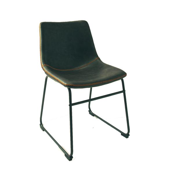 Cooper Dining Chair Grey SET OF 2