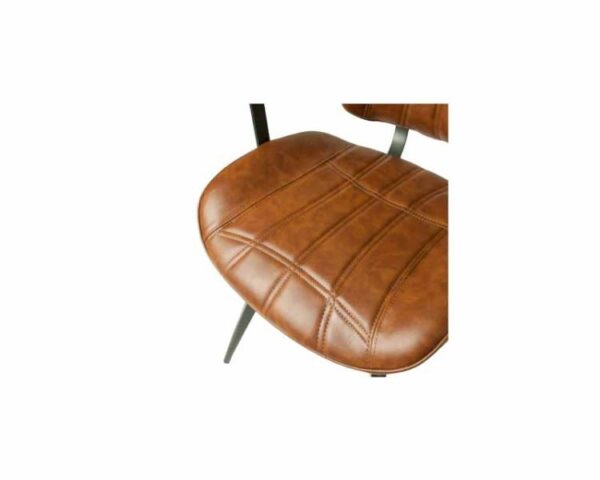 page_4757.jpg Healey Carver Vegan Leather Tan SET OF 2