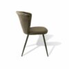 Shelby Dining Chair Moleskin Mussel SET OF 2 (2 X BOXES)