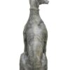 Set of 2 Hounds 1m