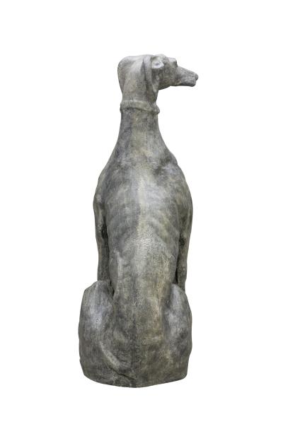 Set of 2 Hounds 1m