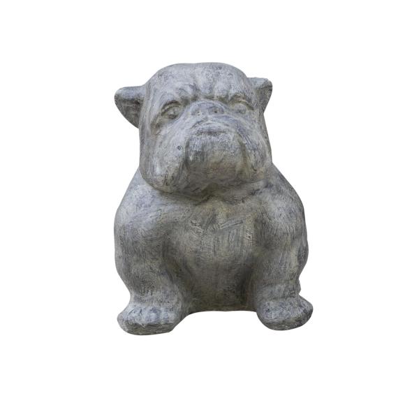 Small Bulldog