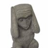 Set of 3 Wise Monkeys