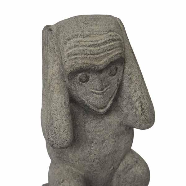 Set of 3 Wise Monkeys