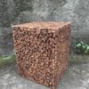Cuba Cube - Resin Top