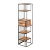 Alchemy Tall Shelf Unit