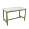 page_4989.png Aspect White Counter Table