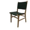 Gladstone Dining Chair - Green