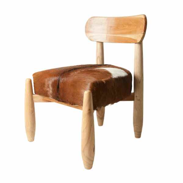 Kampala Billy Occasional Chair