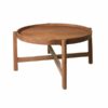 Reclaimed Large Occasional Table
