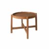 Reclaimed Teak Medium Occasional Table